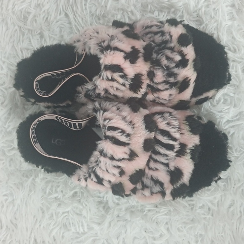 Ugg Yeah Fluff Sandals - image 4